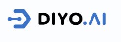 Diyo.ai Logo